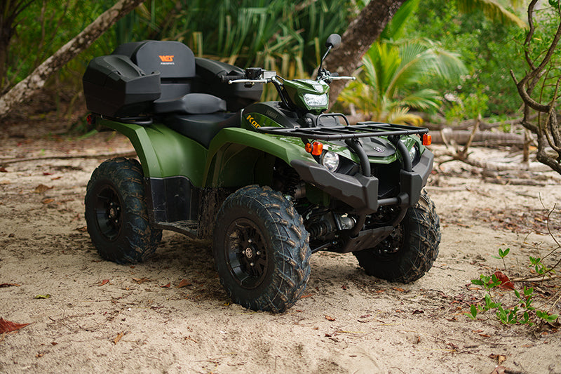 Yamaha ATV 450