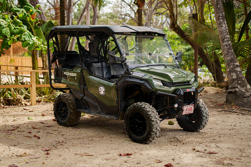 Honda UTV 1000