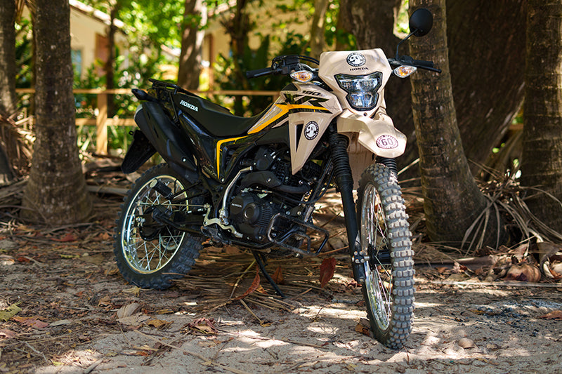 Honda XR 190