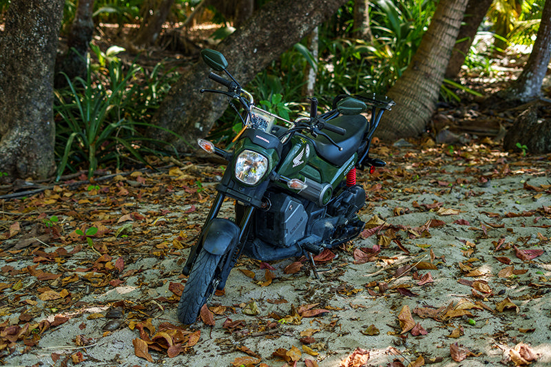 Honda Navi 110