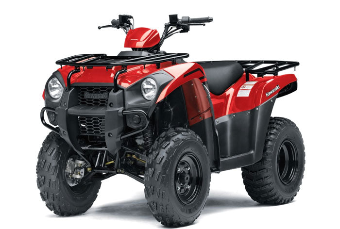 Kawasaki ATV 300