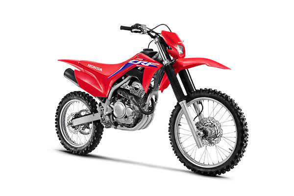 Honda CRF 230