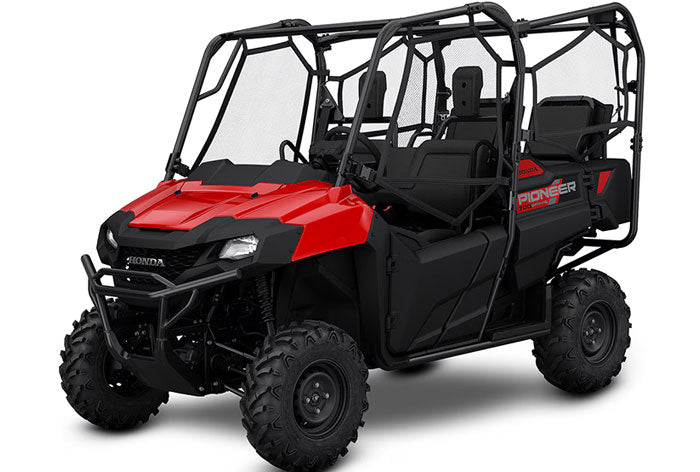 UTV Honda 700