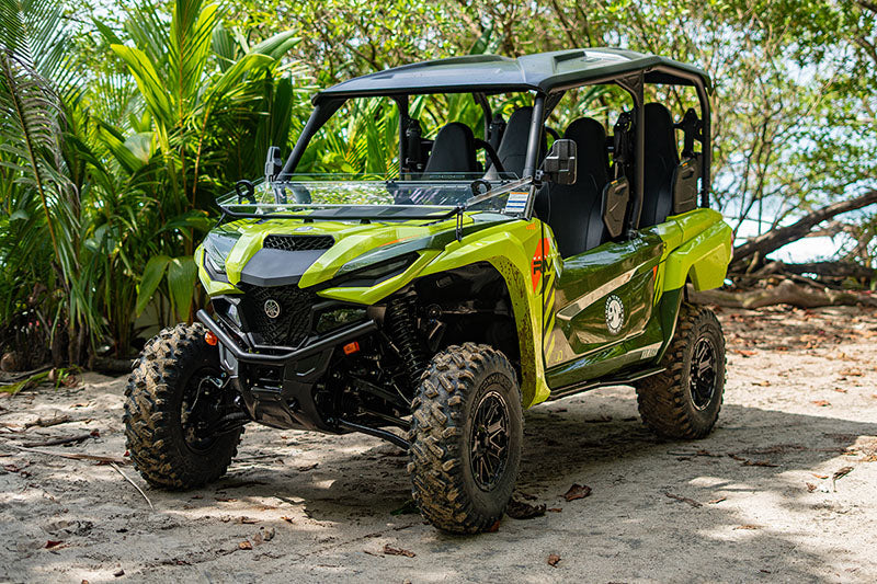 Yamaha UTV 1000